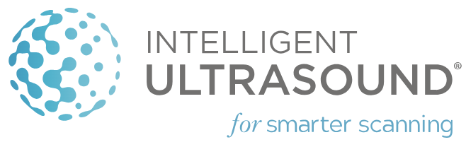 Inteligent Ultrasound logo